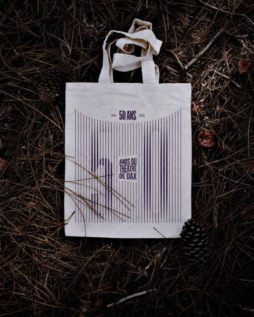 sac 50 ans